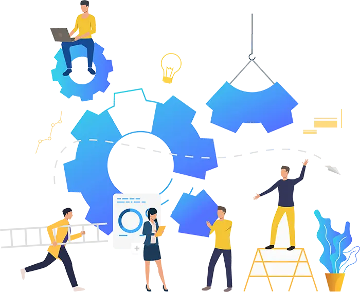 Code Canvas Consultants Ltd | Services