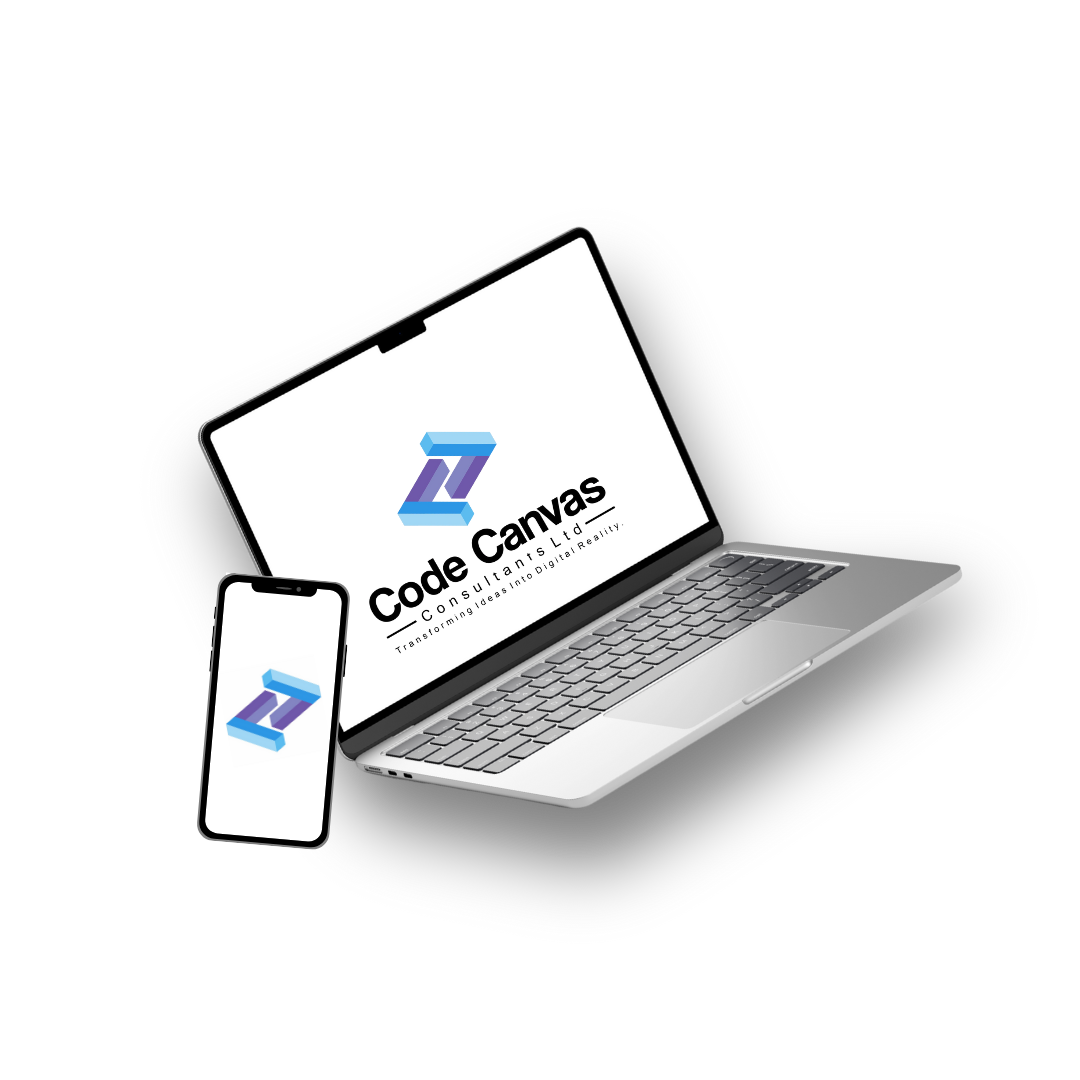 Code Canvas Consultants Ltd | Portfolio